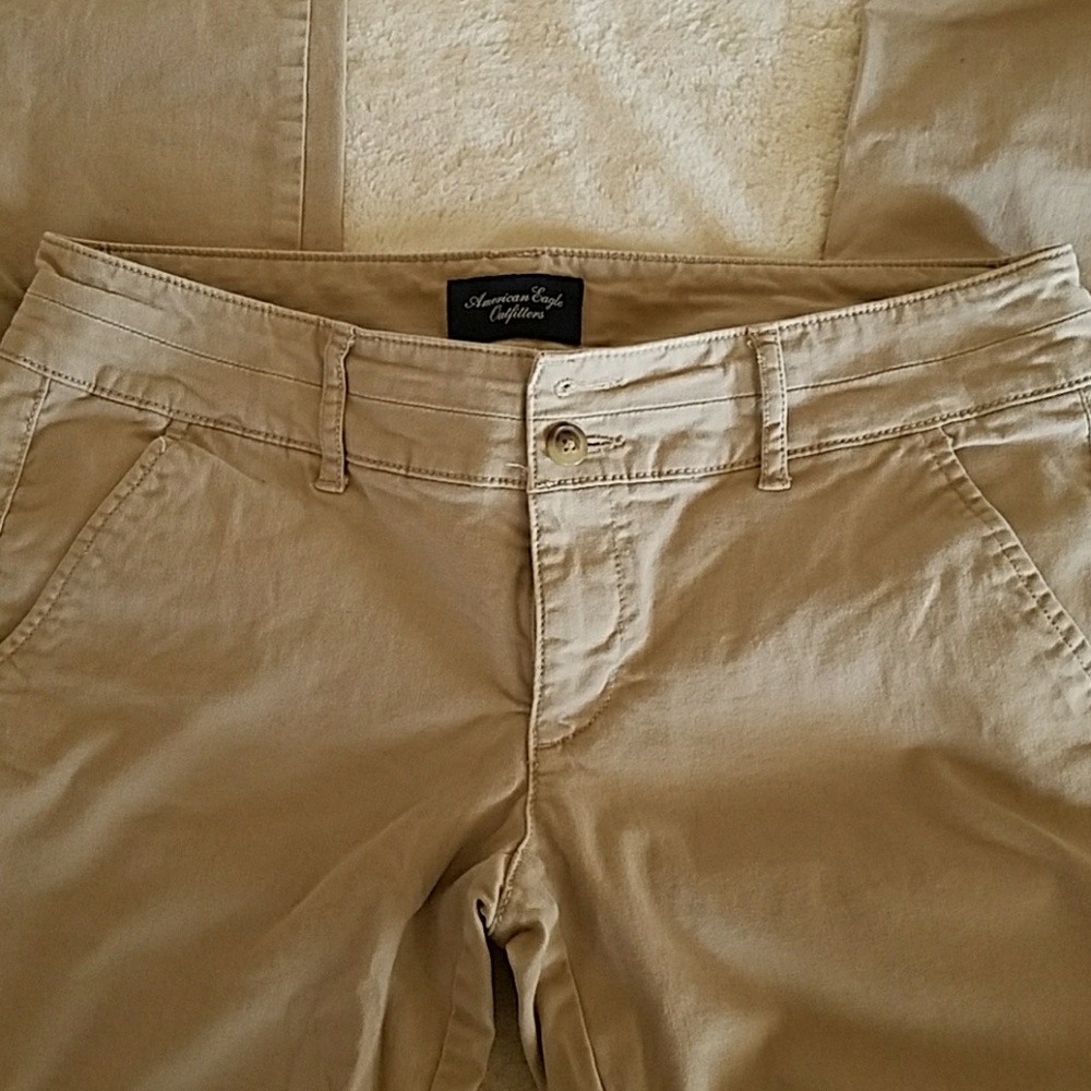 American Eagle pants